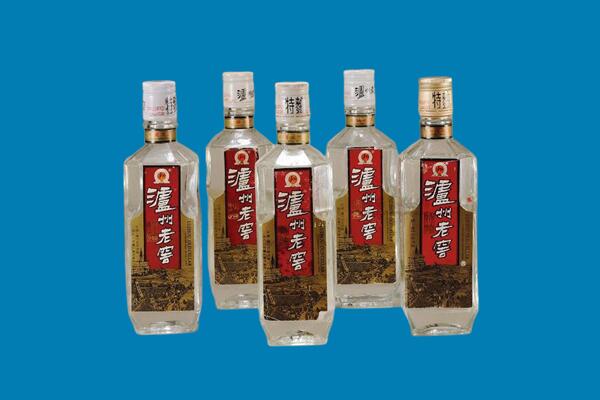 凉山州宁南回收老酒